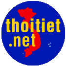 Thoitiet Vietnam - NET